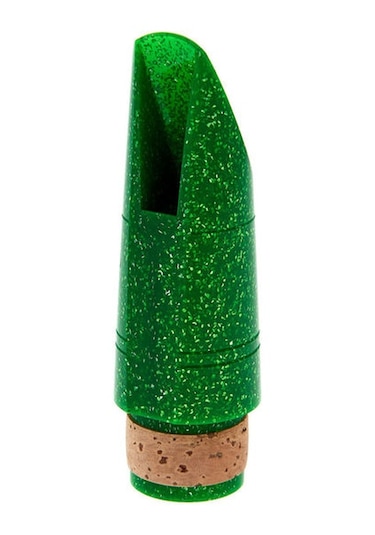 Buffet Crampon Urban Play Clarinet Mouthpiece Sparkle Blue Bb Kla
