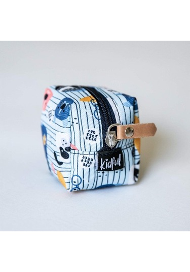 Kidful Emzik Kutusu Funny Faces