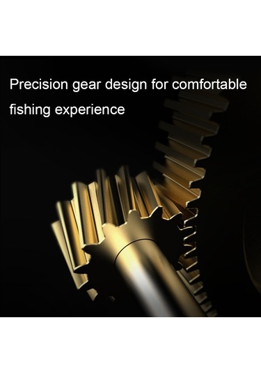 Yüksek Hızlı Uzun Atış Açık Hava Balıkçılığı Anti-patifli Hatta Balık Tutma Makaraları, Spesifikasyon: Ac2000 Kırmızı Sol