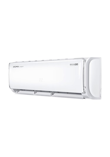 Sigma Comfort SGM09INVDHA 9000 BTU Duvar Tipi Inverter Klima