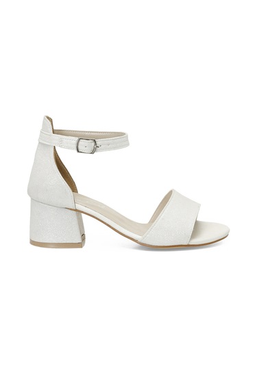 Tere F 5fx Beyaz Kız Çocuk Sandalet 000000000102005637 Beyaz