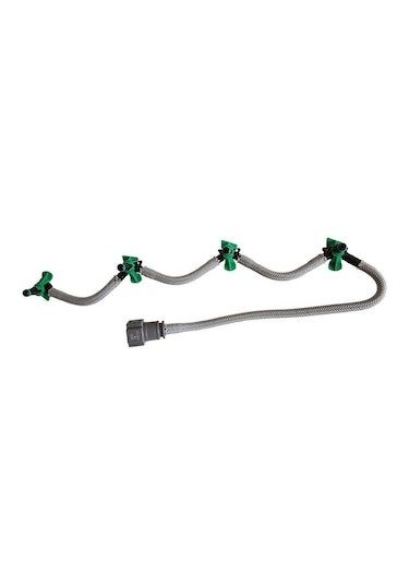 WINTECH 500415 ENJEKTÖR HORTUMU GERI DÖNÜŞ FORD FOCUS CMAX FIESTA