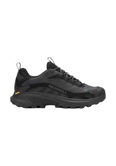 Merrell Moab Speed 2 Gtx Erkek Black Outdoor Ayakkabı J037513 001 Siyah