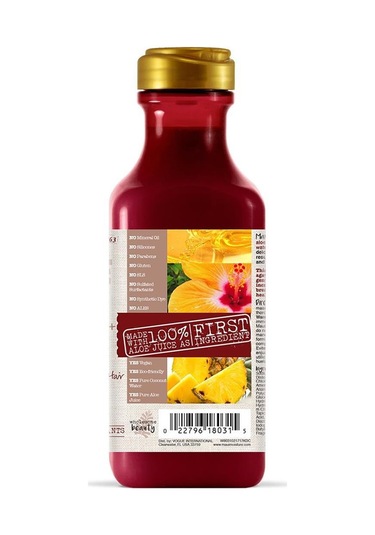 Maui Agave Şampuan 385ML