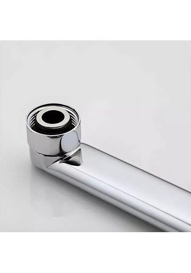 Frap F40f Musluk Çıkışı 233044514 Krom