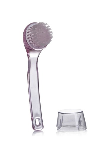 Kozel Yüz Masaj Fırçası 106 Pembe