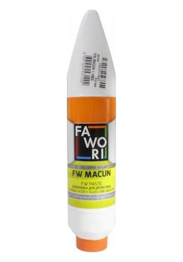 Fawori Ahşap Macunu 1100 G