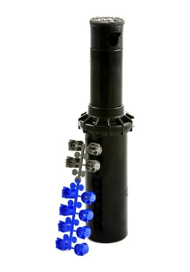 Hunter Pgp Ultra Rotor Fiskiye ve Çim Sulama Spreyi + Ek