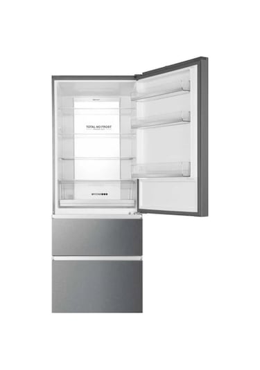 Haier A3FE743CPJ 450 L No Frost Alttan Donduruculu Buzdolabı