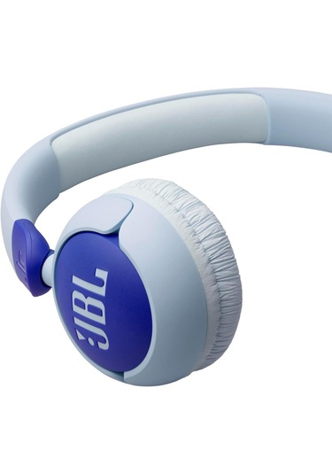 Jbl JR320 Kablolu Kulak Üstü Çocuk Kulaklığı