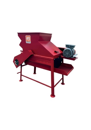 Bartech Mısır Tane Ayıklama Makinesi 4 Hp 220volt