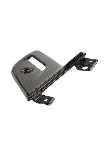 Vespa GTS 125-300 Amortisör Kapak *Karbon*(2023- ) / SIP