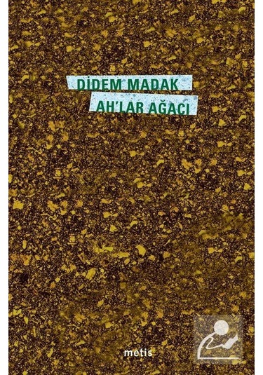 Ah'lar Ağacı / Didem Madak