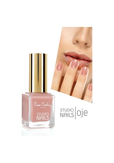 Pierre Cardin Studio Nails Oje 020