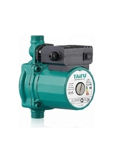 Taifu Grs12/8.5-z Güneş Enerjisi Sıcak Su Basınçlandırma Hidroforu, Pompamat