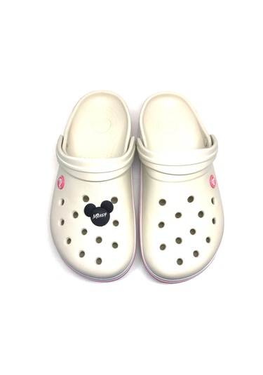 Crocs Terlik Süsü & Renkli Aksesuar Jibbitz (438634971) Çok Renkli