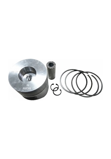 Lombardini Piston Std. 640
