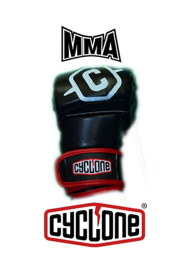Cyclonespor Cyclone Mma Eldiveni Ufc Freefight Eldiveni Çok Renkli