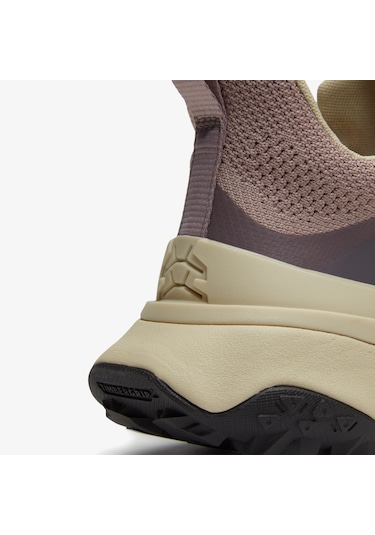 Timberland Motion Access Low Lace Up Kadın Mor Spor Ayakkabı Tb0a29ppeao1