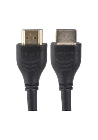 Goldmaster CAB-186 3D Altın Uçlu 1.5 M HDMI Kablo