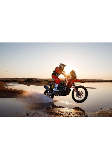 Motul 7100 4T 10W-50 Motosiklet Yağı 1 L