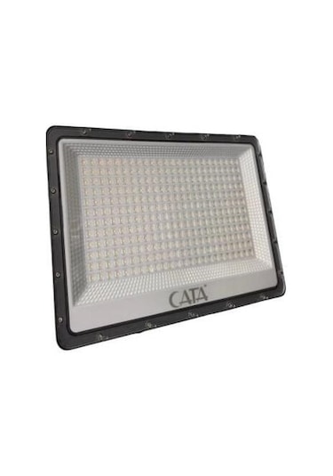 Cata 300w Ct-4664b Platınum Led Projektör Beyaz