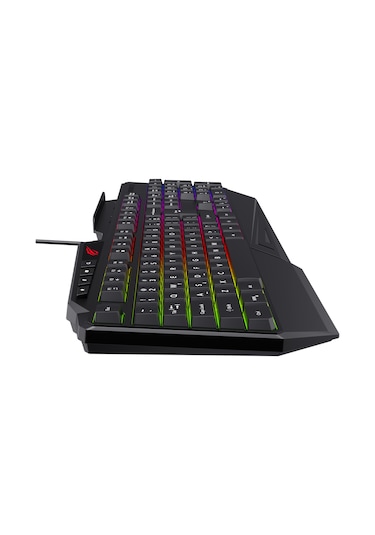 Havit Gamenote KB488L Oyuncu Klavyesi - Antigho