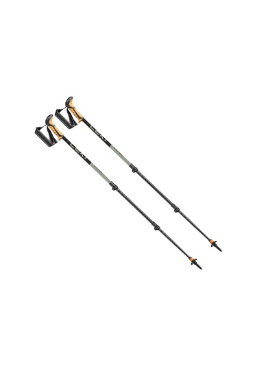 Leki Khumbu Antishock Baton Çok Renkli