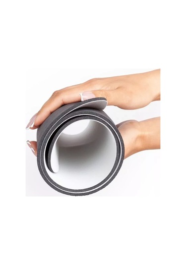 Joyarty Banyo Ve Tuvalet Paspası 58x38 Cm "kanlı İzler" 241478795 Beyaz