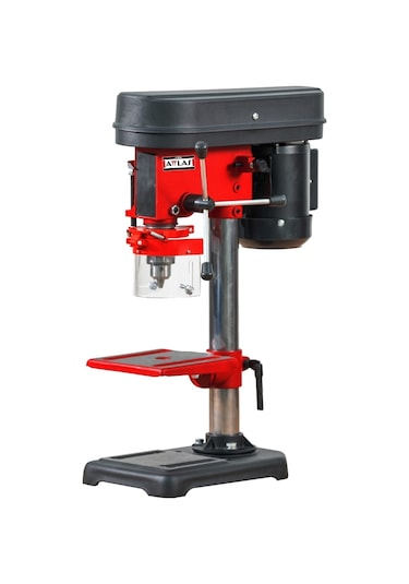 Attlas Zj4113a Sütunlu Matkap 350 W 13 Mm - A0106047