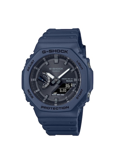 Casio G-SHOCK GA-B2100-2ADR Bluetoothlu Kol Saati