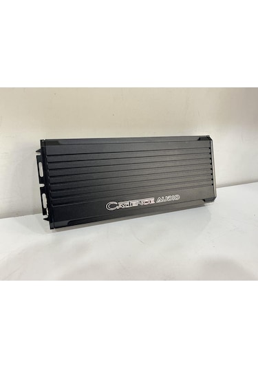 Cadence Rs-5.140 5 Kanal 140rms Profesyonel Amfi