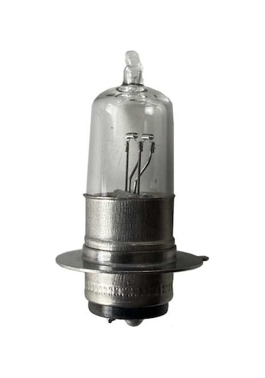 Ampul Far 12 V - 35/35w Cup+kınetıc Hs025 Clear