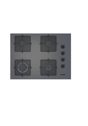 Siemens HU717ABN0T - EO7C8PP30O - LC67BBK00T Ankastre Set