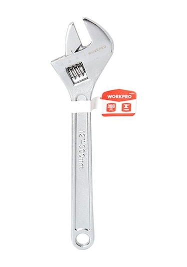 Workpro Wp272004 300mm Kurbağacık Anahtar Fr Wp272004