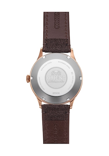 Orient Ra-ac0p04y10b Erkek Kol Saati