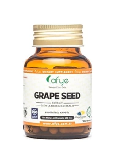 Afye Grape Seed