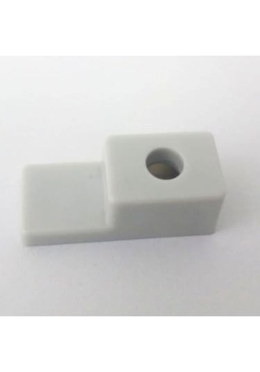 Sürgülü Duşakabin Tekerleği Rulman Set - 8 Parça Krom