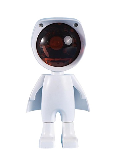 Homyl Projektör Atmosfer Işık Gece Lambası Arka Gökkuşağı Gökkuşağı