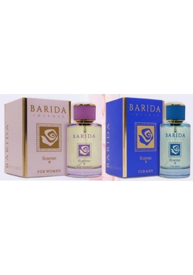Rosense Barida Parfüm Seti - 1