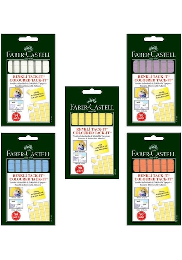 Faber-Castell Tack-It 50 G