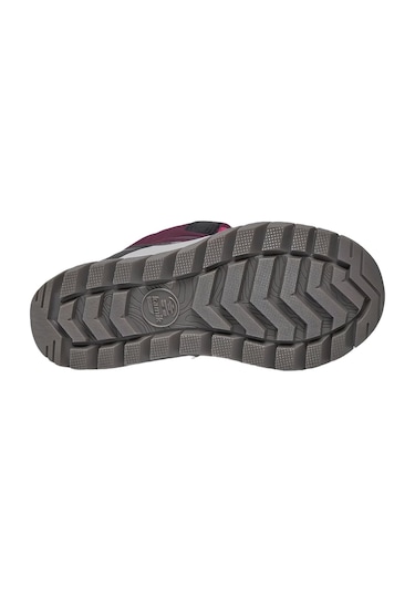 Kamık Kamik Bouncer2 Unisex Çocuk Mor Bot 28682 Mor