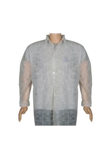 Galoşsan Tela Ziyaretçi Önlüğü 10 Adet