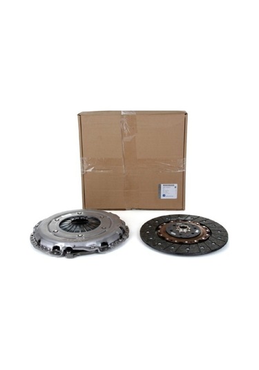 Opel İnsignia 1.6 Benzinli Motor Debriyaj Seti Psa Marka 95518822