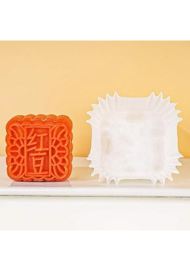 1000 Adet Muffin Kupası Yapışmaz Cupcake Gömlekleri Düğün Doğum Günü Partileri İçin Tek Kullanımlık Tatlı Pişirme Bardak M