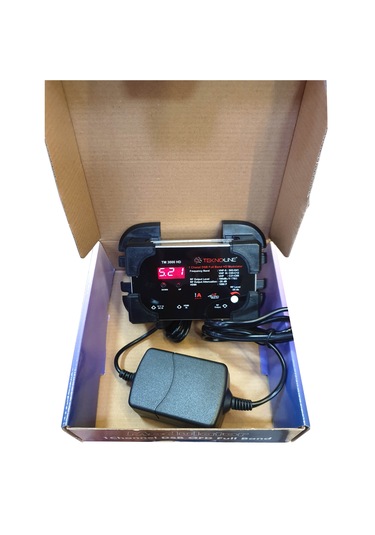 Teknoline Tm 3000 Hd - Hdmi Girişli Full Band Rf Modülatör