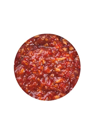 Lee Kum Kee Sarımsaklı Acı Biber Sosu Teneke 2130 G