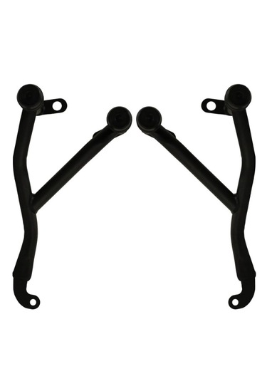 Cf Moto 250 Nk 2018-2024 Motor Koruma Demiri Arr1450