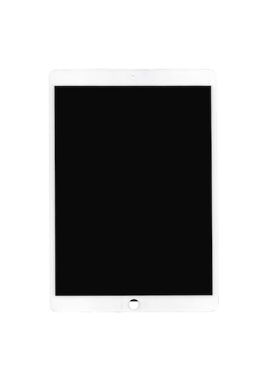 İpad Pro 10.5 Uyumlu A1798 Ekran Dokunmatik Set Beyaz