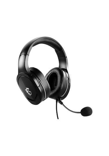 Msi Immerse GH20 Stereo Oyuncu Kulaklığı